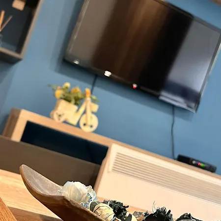 Cozy Nest 베오그라드