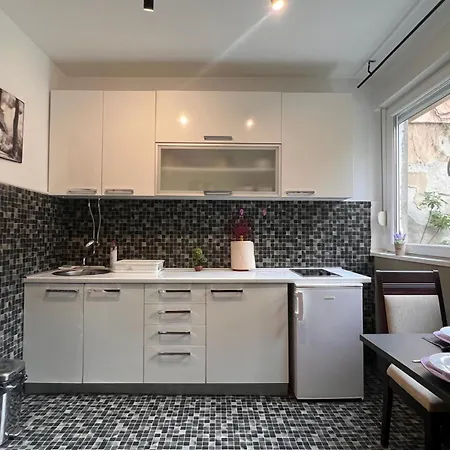 Apartamento Cozy Nest Belgrado